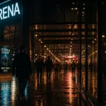 Brest Arena événements à venir : entrée et agenda Arena