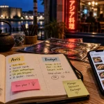 Restaurants asiatiques Brest : note et avis