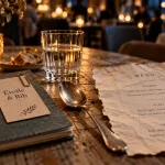 Restaurants Brest Michelin : carte Étoile & Bib Gourmand
