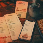 Restaurants chinois à Brest : menus et avis sur table