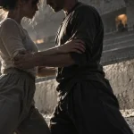 Alexandre Tessier danse au Mac Orlan le 16 octobre pour Contre-Temps