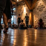 Brest : les Ateliers des Capucins, temple de toutes les danses