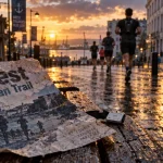 Le Brest Urban Trail reviendra du 26 au 28 mars 2027