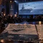 Une conférence sur l’aéronavale ce samedi 17 octobre aux Capucins