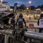 La Coupe du Finistère BMX arrive à Brest le 18 octobre