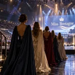 L’élection de Miss Bretagne se prépare à Brest vendredi