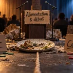 À Brest, la Fête de la science débat de notre alimentation aux Capucins