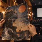 « Garance » en ciné-débat aux Studios de Brest le 22 octobre