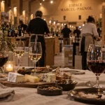 À Guilers, le 6e Salon des vins et de la gastronomie ce week-end