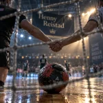 Handball : Henny Reistad, un recrutement majeur pour le Brest Bretagne Handball