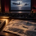 Les Marins du ciel : une conférence gratuite aux Capucins le 17 octobre