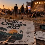 Muse ouvrira les Vieilles Charrues 2027 le jeudi 15 juillet