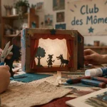 À Brest, le musée des Mômes ouvre un club du mercredi pour les 5-10 ans