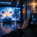 À Brest, Mystery o’clock lance X-Cube, un jeu interactif inédit en France
