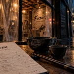 Un nouveau restaurant asiatique arrive zone de Kergonan en octobre