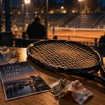 Open de Brest 2026 : Hugo Gaston et Moïse Kouamé annoncés au tournoi