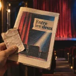 Panayotis Pascot attendu à Brest le 2 octobre avec « Entre les deux »