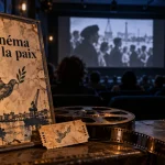 La Quinzaine du cinéma pour la paix revient à Brest du 12 au 25 octobre