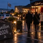 Réveillon 2026-2027 près de Brest : premières soirées et tarifs annoncés