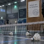 Saint-Jacques signe le doublé au tournoi Retour sur la banquise à Brest