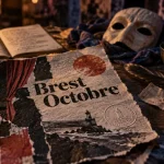 Cinq sorties à Brest du 14 au 17 octobre