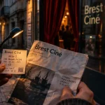 Les sorties à Brest du 19 au 25 octobre 2026