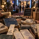 Une grande vente solidaire de livres d’occasion vendredi et samedi à Brest