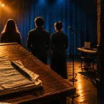 Yezh an Aeled : un spectacle chanté gratuit au Quartz ce vendredi